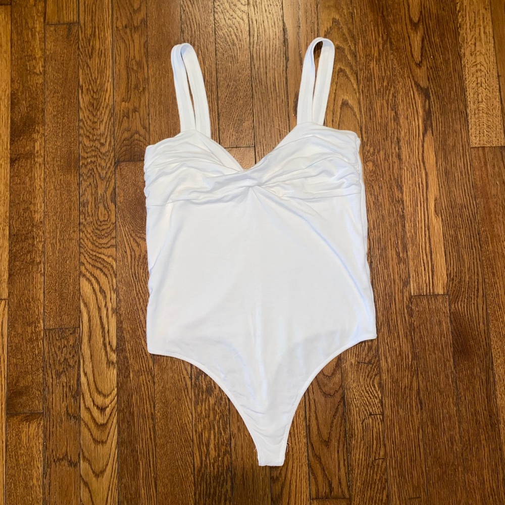 Abercrombie & Fitch bodysuit size M